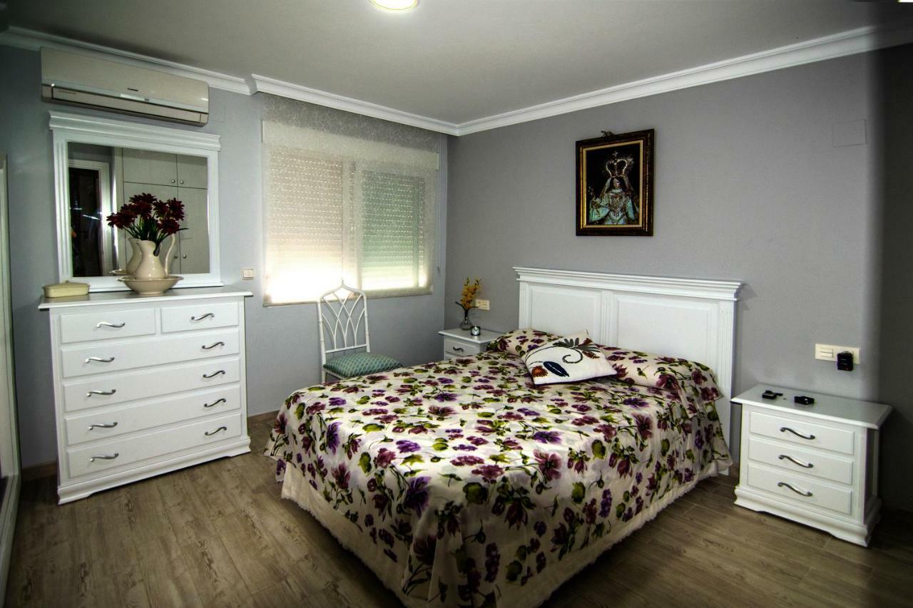 Charming Central Apt In Марбеля Екстериор снимка